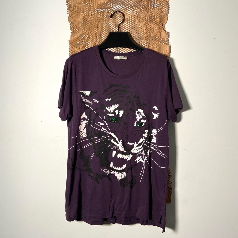 LANVIN for H&M | Graphic tee